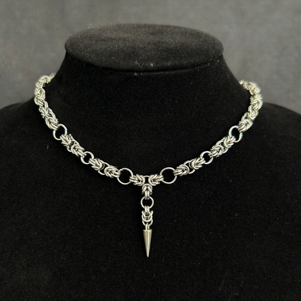 Thorn Relics Necklace