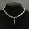 Thorn Relics Necklace