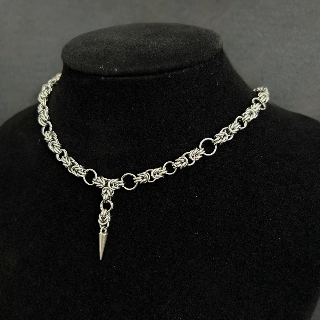 Thorn Relics Necklace
