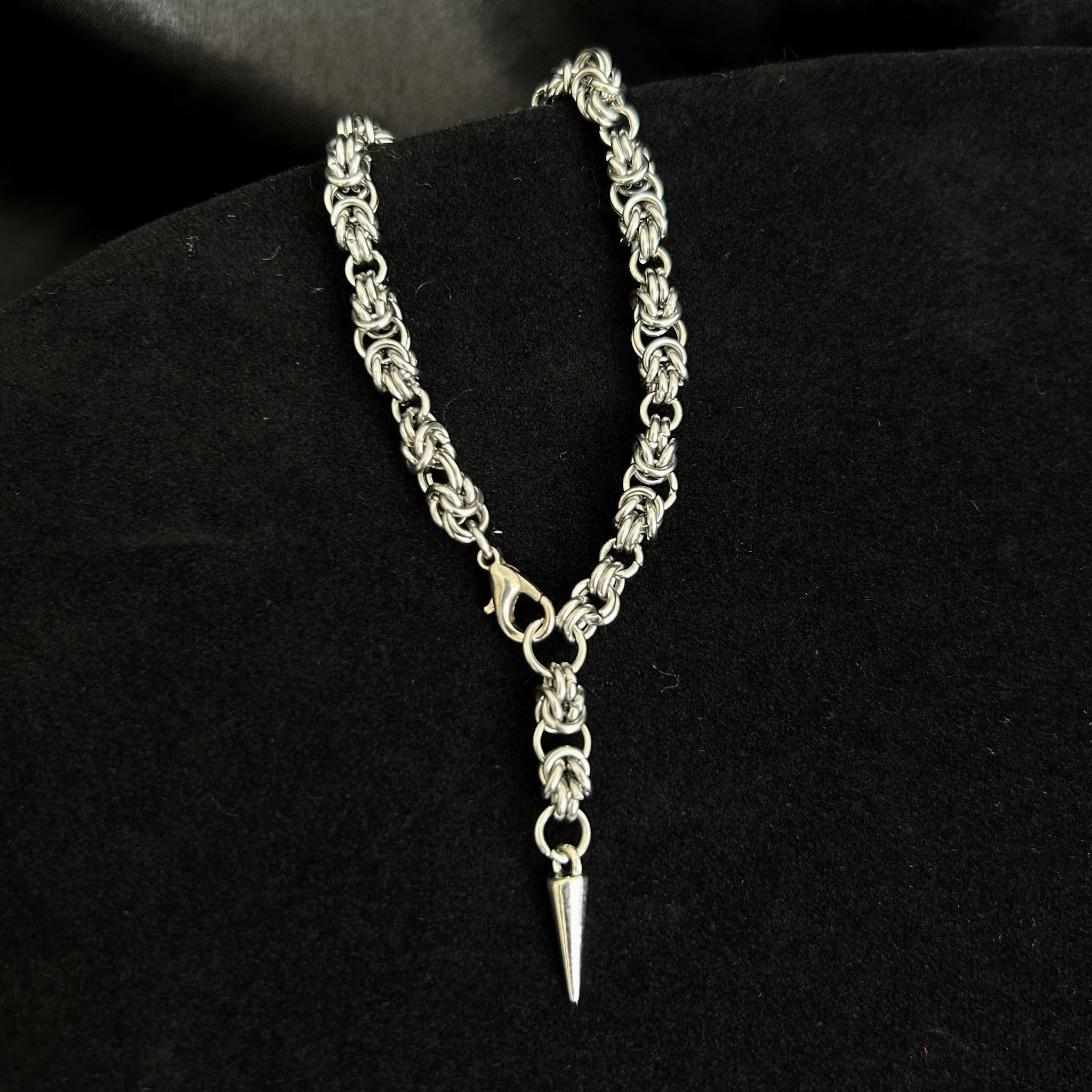 Thorn Relics Bracelet