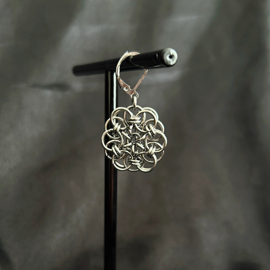 Blooms of Braxia Earrings