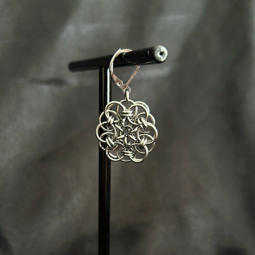 Blooms of Braxia Earrings