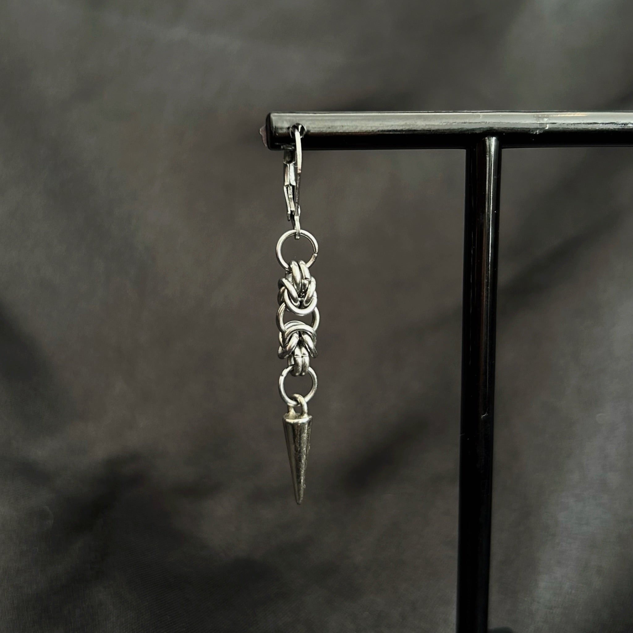 Thorn Relics Earrings