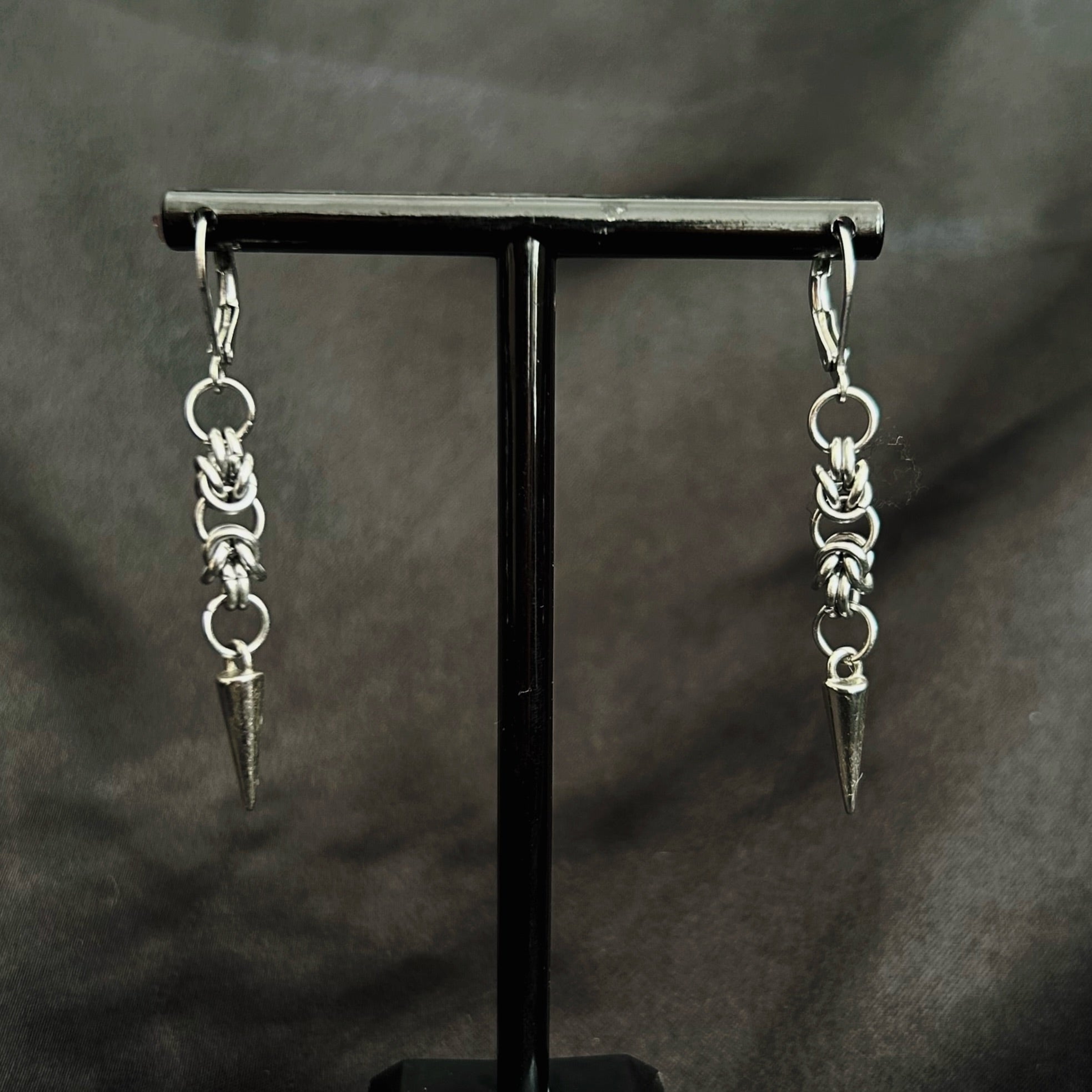 Thorn Relics Earrings