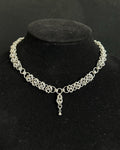 Captured Myth Necklace