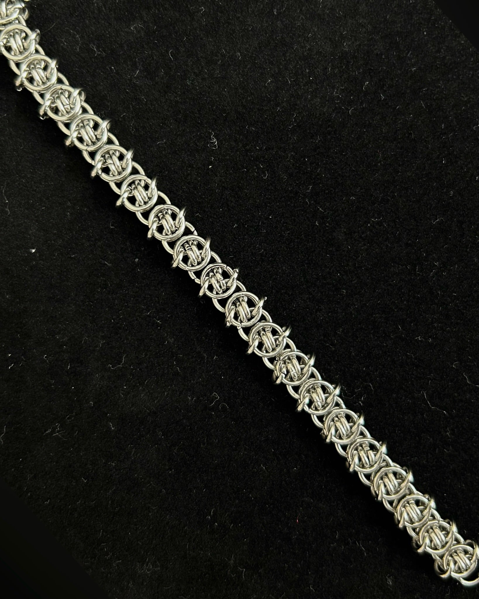 Captured Myth Bracelet