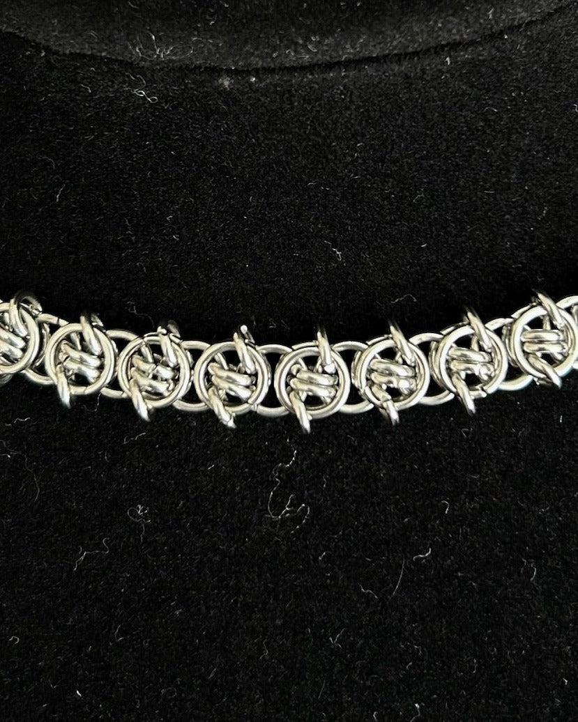 Captured Myth Bracelet