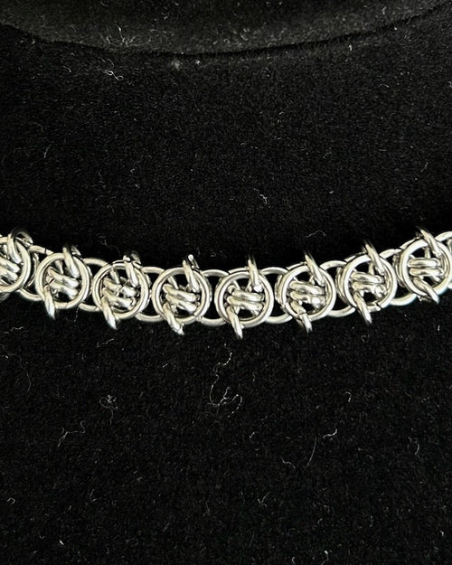 Captured Myth Bracelet