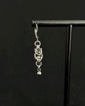Captured Myth Earrings